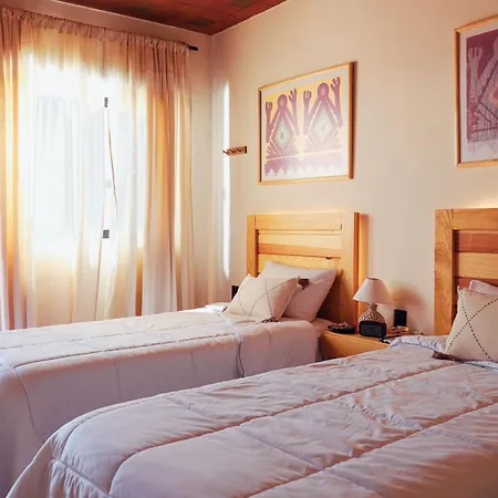Hotel Pan:Am Bed&Breakfast-3
